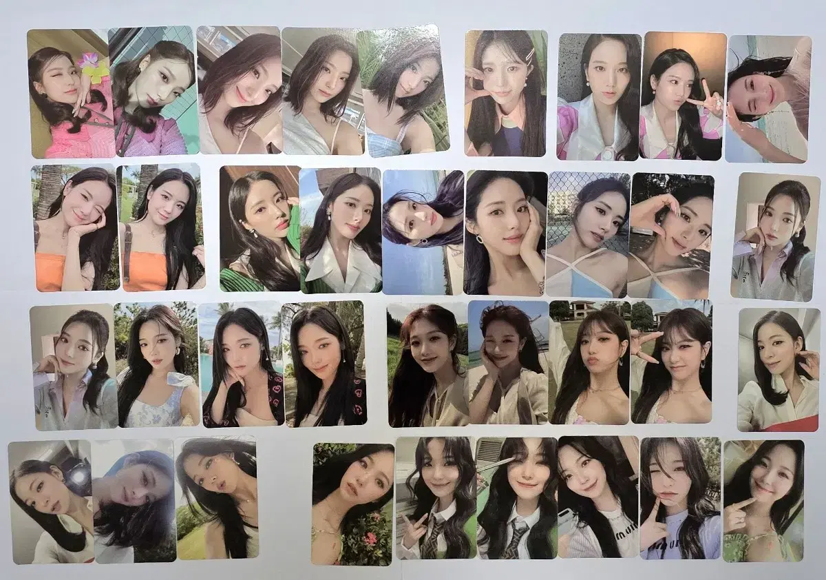 fromis_9 ナギョン ~Memento Box 封入トレカ Dream fromis_9 ナギョン ~Memento Box 封入トレカ Dream fromis_9